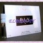 6 BVLGARI BLV II Eau de Parfum Gucci Guilty Toilette perfume fragrance BB03A