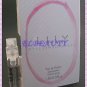 7 Stella Mccartney L.I.L.Y Eau de Parfum perfume fragrance A01334