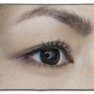 MAKE UP FOR EVER Aqua Eyes eye pencil liner Dark Grey 21L FULL SIZE A02293