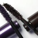 NIB MAKE UP FOR EVER Smoky Lash mascara BLACK curl volume length intense A02268