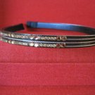 Fashion Crystal Jewelry Gorgeous Hair Band