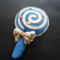 Adorable Fun Cute Candy Cell Phone/Purse Accessory Charm Blue
