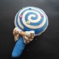 Adorable Fun Cute Candy Cell Phone/Purse Accessory Charm Blue