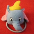 Fun Cute Girl soft Hair Band Rope Scrunchies Ponytail Holder Elephant