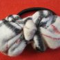 Fun Cute Beautiful Girl soft Hair Band Rope Scrunchies Ponytail Holder