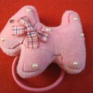 Fun Cute Girl soft Hair Band Rope Scrunchies Ponytail Holder