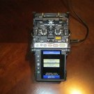 FSM-70S Fujikura Complete Fusion Splicer Kit. New Model with 1 Year Warranty
