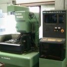 1995 Sodick Model A320D Wire EDM Machine (Submerged). Includes Warranty