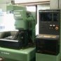 1995 Sodick Model A320D Wire EDM Machine (Submerged). Includes Warranty