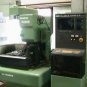1995 Sodick Model A320D Wire EDM Machine (Submerged). Includes Warranty