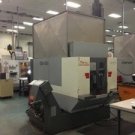 1997 Chiron FZ-12W Vertical Machining Center 21" x 12" x 11" Includes Warranty