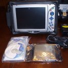 Anritsu CMA5000 OTDR w/ CMA5266 Module 850/1300nm. Calibrated. Warranty 2 Years