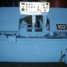 DoAll 12" x 16" Automatic Horizontal Bandsaw 1.5" Blade Width. Includes Warranty
