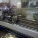 2003 YCL-2080 Birmingham 20" x 80" Gap Lathe, 29" Swing in Gap Includes Warranty