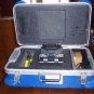 TYPE-37 Sumitomo Fusion Splicer Kit. Low Total ARC Count and Warranty is 2 Years