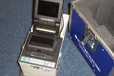 TYPE-36 Sumitomo Fusion Splicer Complete Kit with Cleaver. Warranty is 2 Years.