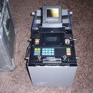 Sumitomo TYPE-35SE Fusion Splicer Complete Kit with Cleaver. Warranty is 2 Year.