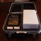S178A Fitel NEW Fusion Splicer Complete Kit, S325A Cleaver. Warranty is 2 Years