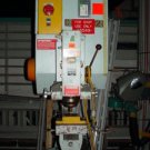 Peddinghaus 38 Ton Mechanical Punch Electric Clutch, Foot Pedal Include Warranty