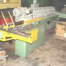 Leonard Model 60 Hydraulic Tube Bender 2" O.D. Tubing 16 GA and Include Warranty