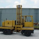 1974 Allis Chambers SideLoader 7,200 Lbs Capacity Only 422 Hours. With Warranty