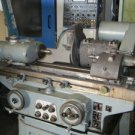 Tschudin HTG 400 Cylindrical Grinder 7" x 16" Capacity Auto Cycle. With Warranty