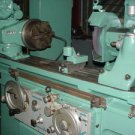 Jones & Shipman Universal Cylindrical Grinder 14" x 27" Capacity. With Warranty