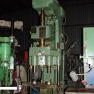 1979 Cleereman "A" Series Automatic Cycle Drill 22" x 24" Table with Warranty