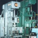 Cleereman "A" Series Automatic Cycle Drill 22" x 24" Table. Includes Warranty