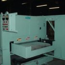 1993 AEM DG-360 Wet Sheet Deburring System37" Max Sheet Width Includes Warranty