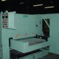 1993 AEM DG-360 Wet Sheet Deburring System37" Max Sheet Width Includes Warranty