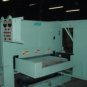 1993 AEM DG-360 Wet Sheet Deburring System37" Max Sheet Width Includes Warranty