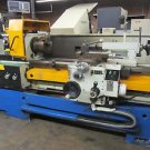 2006 Summit 16" x 40" Gap Engine Lathe 25" Gap. Many Options. Includes Warranty