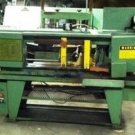 1986 DOALL 9" x 16" Horizontal Bandsaw and Includes Warranty