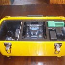 Fujikura FSM-60S Complete Fusion Splicer Kit. Less than 50 ARCs 2 Year Warranty