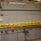 Cincinnati Hydraulic Shear 12' x 5/8" Heavy Duty 50 HP and Includes Warranty