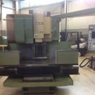 1983 Mori Seiki MV-35/40 Vertical Machining Center 30" x 14" x 18" with Warranty
