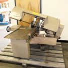 Kalamazoo Model H9AW Horizontal Bandsaw 9 "x 13" Rect, Vise, Includes Warranty