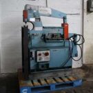 Scotchman 40 Ton Mechanical Ironworker with 6" Throat Depth Includes Warranty