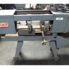 Kalamazoo Model 7AW Horizontal Bandsaw 6 "x 8" Rect, 7" Round. Includes Warranty