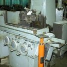 1980 Brown & Sharpe 6" x 18" Hydraulic Surface Grinder Micromaster II, Warranty