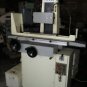1993 Sharp Model SG-618-2A Hydraulic Surface Grinder 6" x 18" Includes Warranty