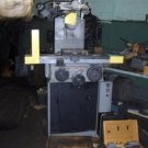 1975 Taft Pierce Model 100 Surface Grinder 5" x 10" with Extras and Warranty