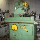 Thompson Model A Hydraulic Surface Grinder 6" x 18", X, Y Power Feeds, Warranty