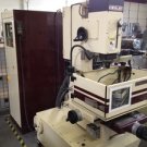 1996 Chevalier ZPNC-251 Ram Type Sinker EDM Advanced Z-Axis. Includes Warranty