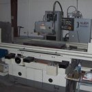 2008 Chevalier 1640ADII Reciprocating Surface Grinder. VERY LOW HOURS. Warranty