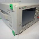 MS9710C Anritsu High Performance Optical Spectrum Analyzer. Includes Warranty