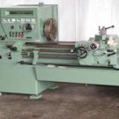 1966 LeBlond EE 18" x 126" Heavy Duty Engine Lathe Includes Warranty