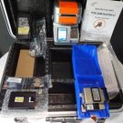 TYPE-25ES Sumitomo BRAND NEW Fusion Splicer COMPLETE Kit. Warranty is 2 Years.