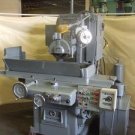 1970 Gallmeyer & Livingston Surface Grinder 12" x 24" and Includes Warranty